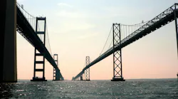 Trump order revokes 2009 Chesapeake Bay directive, targets stormwater fees