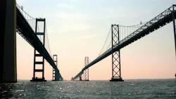 Trump order revokes 2009 Chesapeake Bay directive, targets stormwater fees