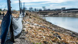 MassDEP issues $151,000 in penalties over subdivision stormwater violations