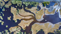 ADS Foundation, Brightstorm to showcase smart stormwater management at WEFTEC