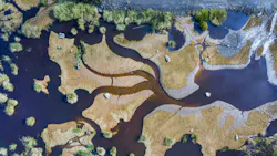ADS Foundation, Brightstorm to showcase smart stormwater management at WEFTEC