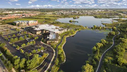 $8.15 million site purchase advances flood control project