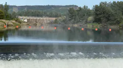 California completes $235 million Oroville Dam outlet rehabilitation