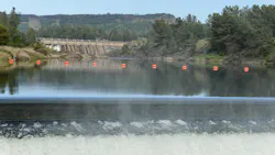 California completes $235 million Oroville Dam outlet rehabilitation