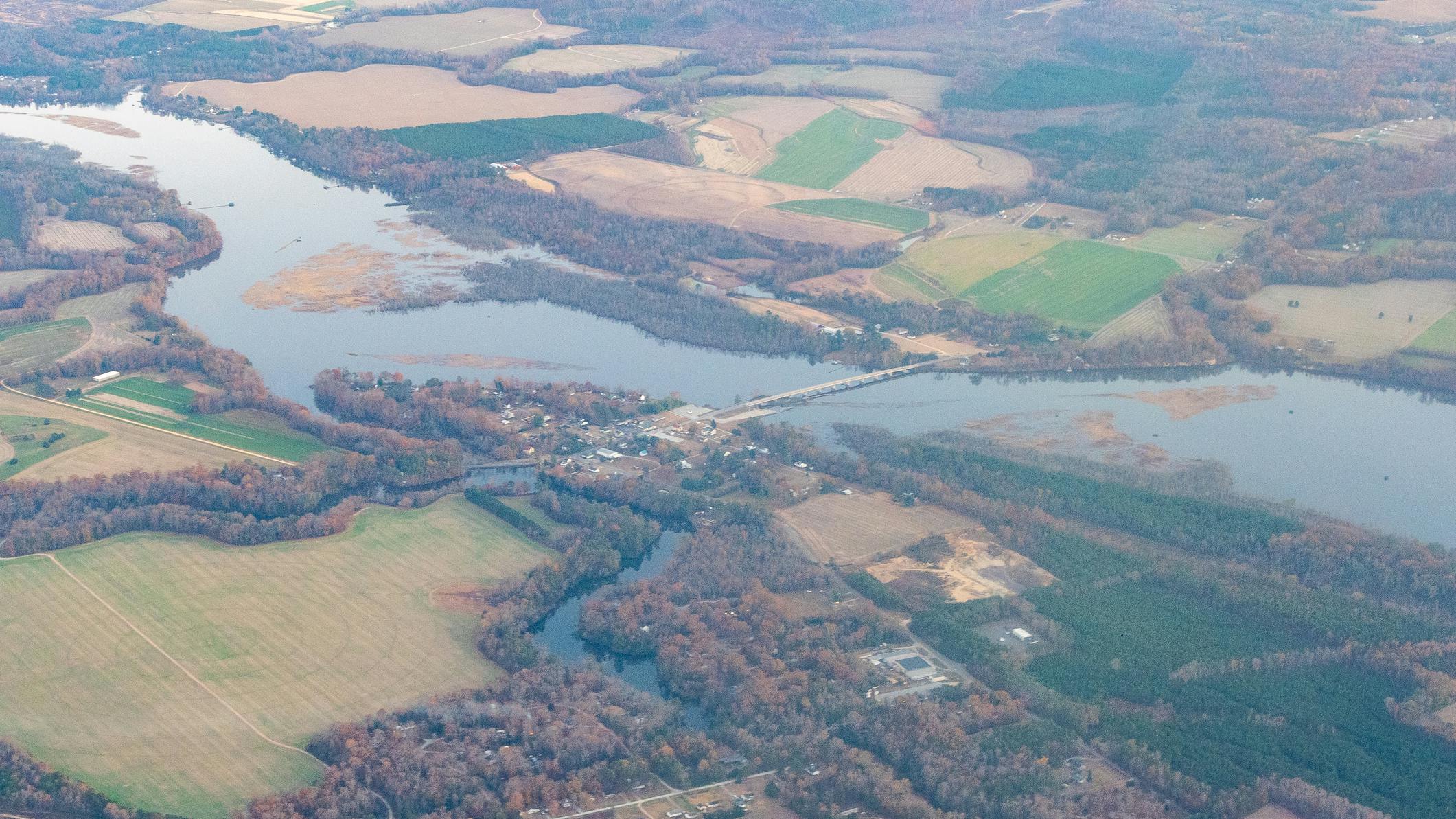 EPA announces $90 million for Chesapeake Bay watershed projects