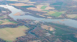 EPA announces $90 million for Chesapeake Bay watershed projects