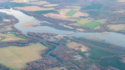 EPA announces $90 million for Chesapeake Bay watershed projects