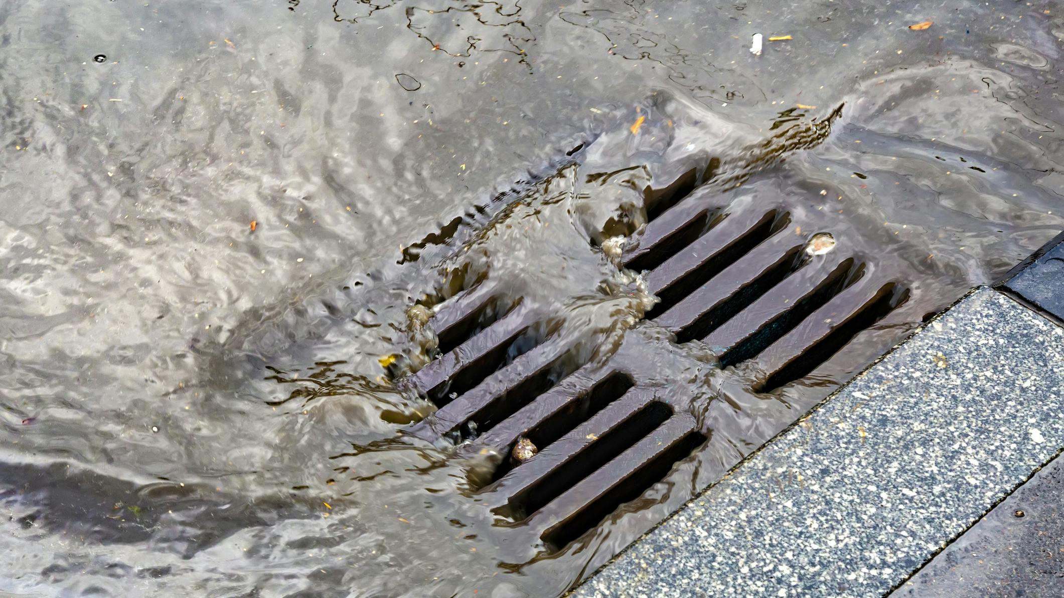 Bipartisan STORMWATER Act would extend federal grants through 2031