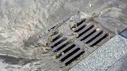 Bipartisan STORMWATER Act would extend federal grants through 2031