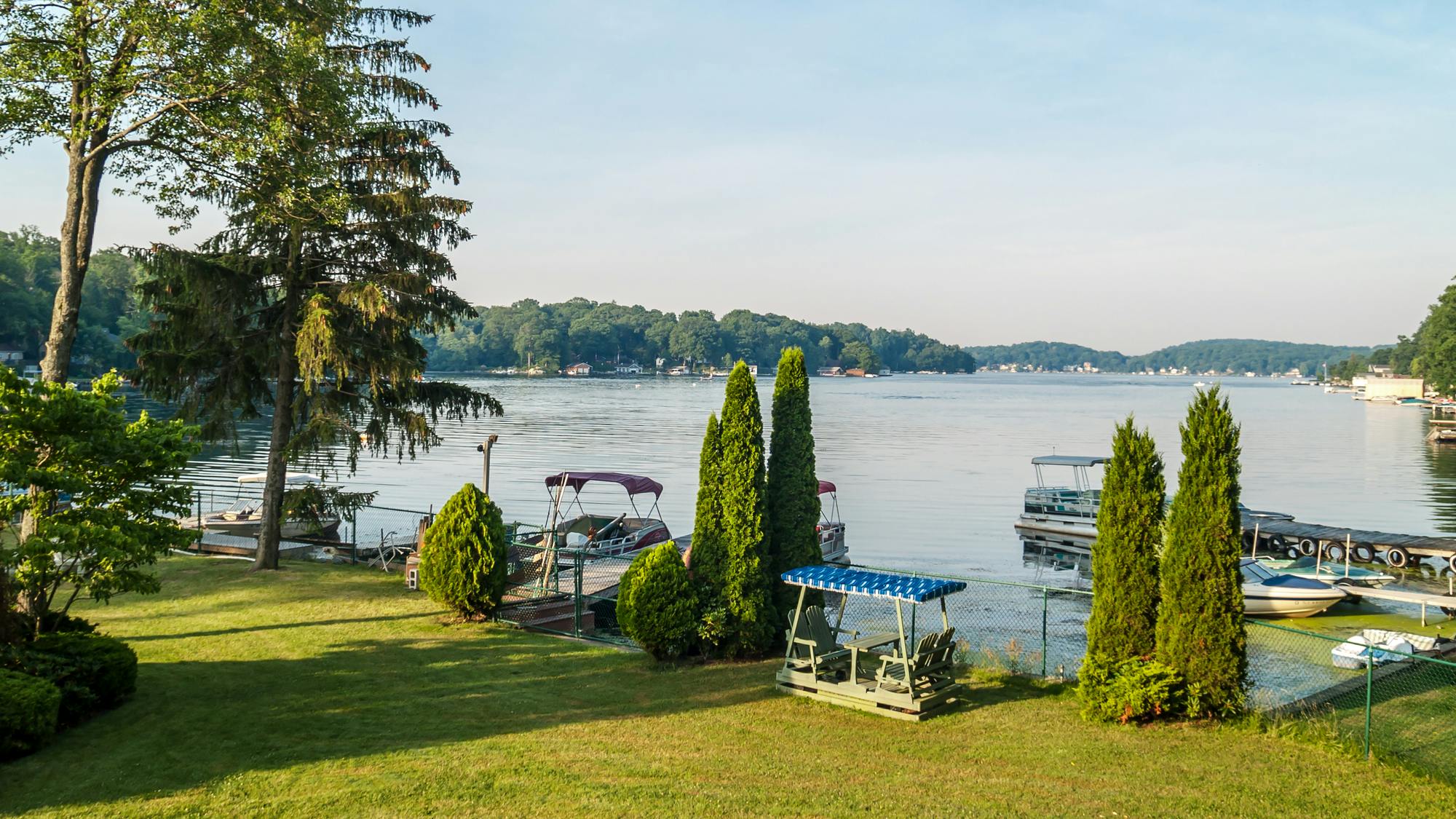 New Jersey borough receives $560,000 for Memorial Pond dredging