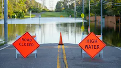 Lawsuits challenge Tampa stormwater project over costs and property rights