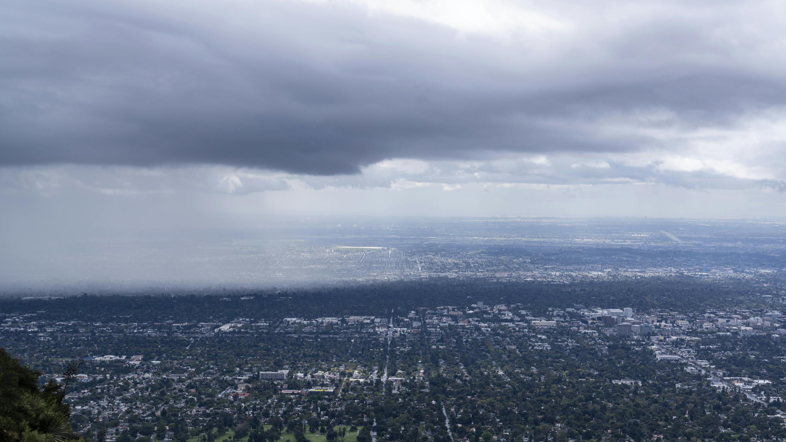 Pasadena prepares drainage infrastructure for potential heavy rainfall