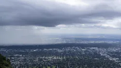 Pasadena prepares drainage infrastructure for potential heavy rainfall