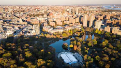 Central Park project to reduce stormwater flows to NYC sewers by 90%