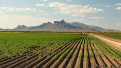 USDA opens Southwest Watershed Research Center in Arizona