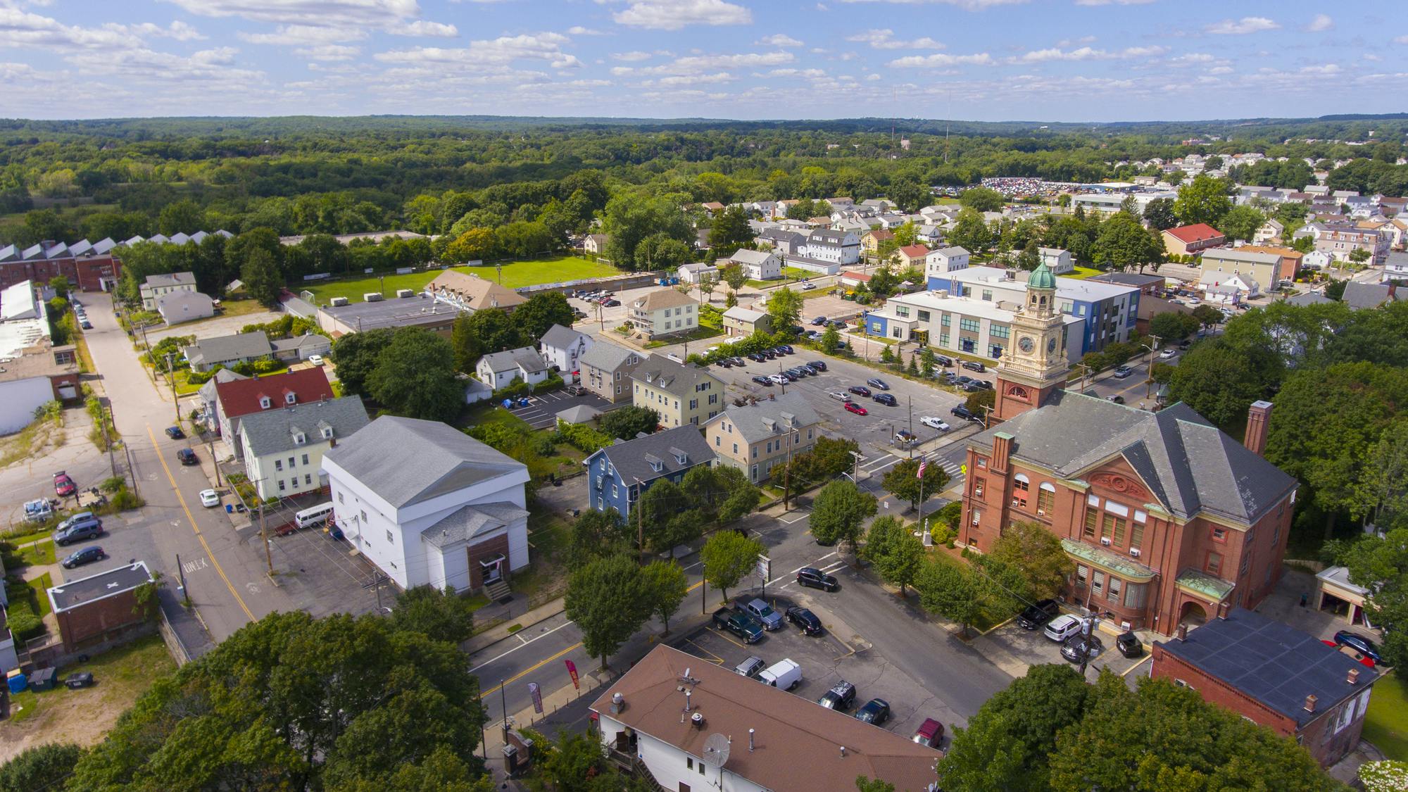 Cumberland completes $1.2M stormwater project to address flooding