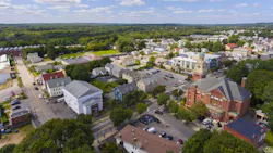 Cumberland completes $1.2M stormwater project to address flooding